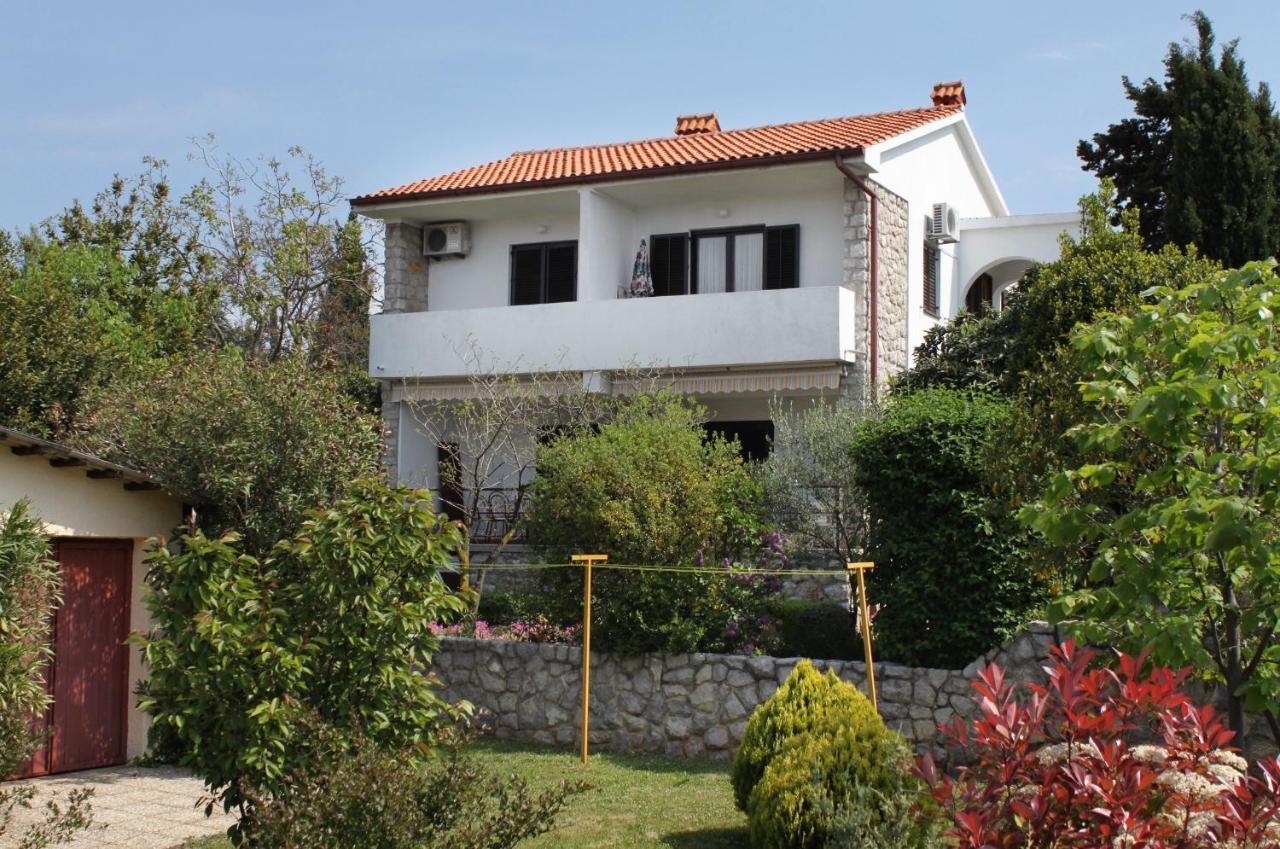 Apartment Krk 5318A Krk Town Dış mekan fotoğraf
