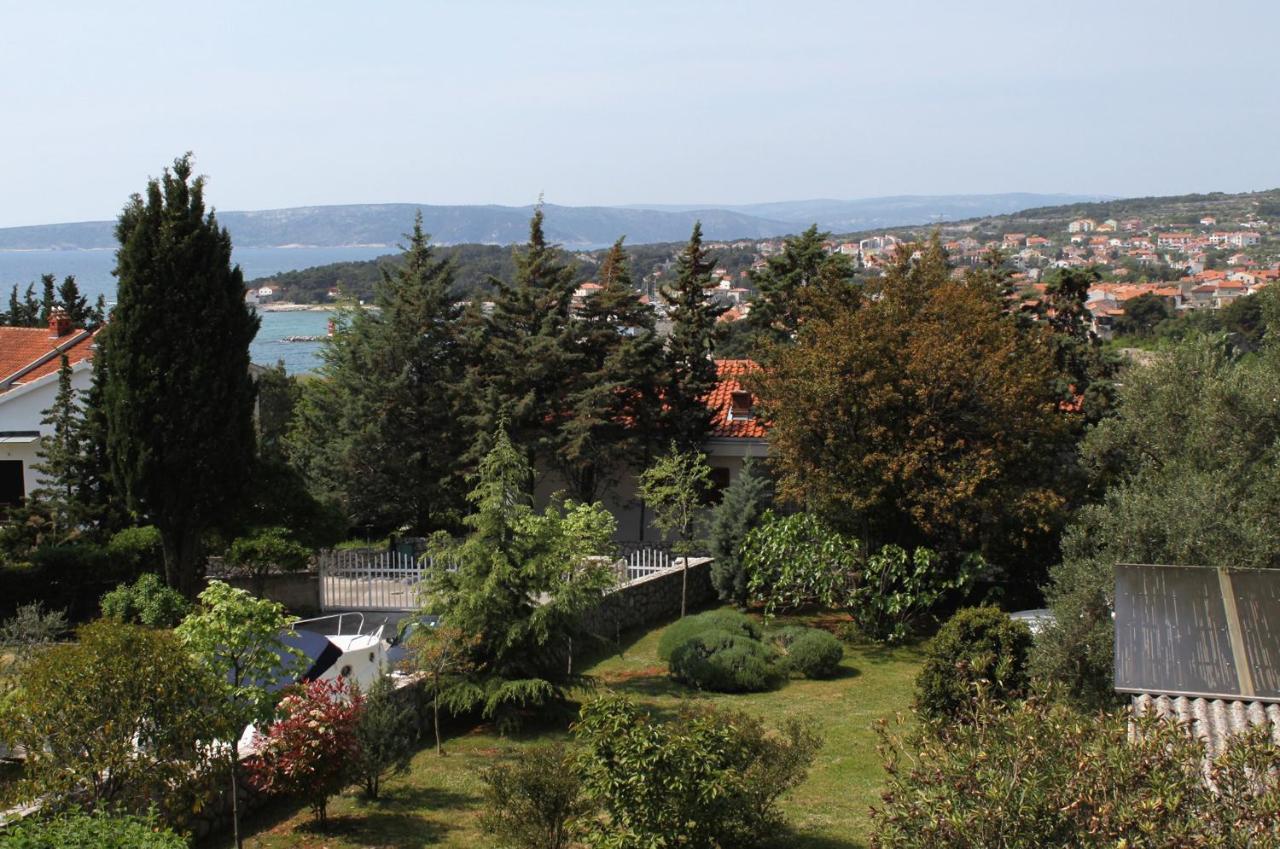 Apartment Krk 5318A Krk Town Dış mekan fotoğraf