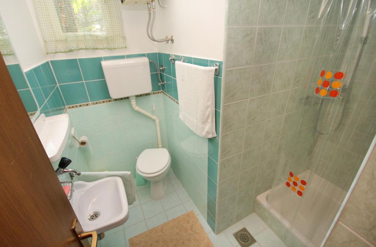 Apartment Krk 5318A Krk Town Dış mekan fotoğraf