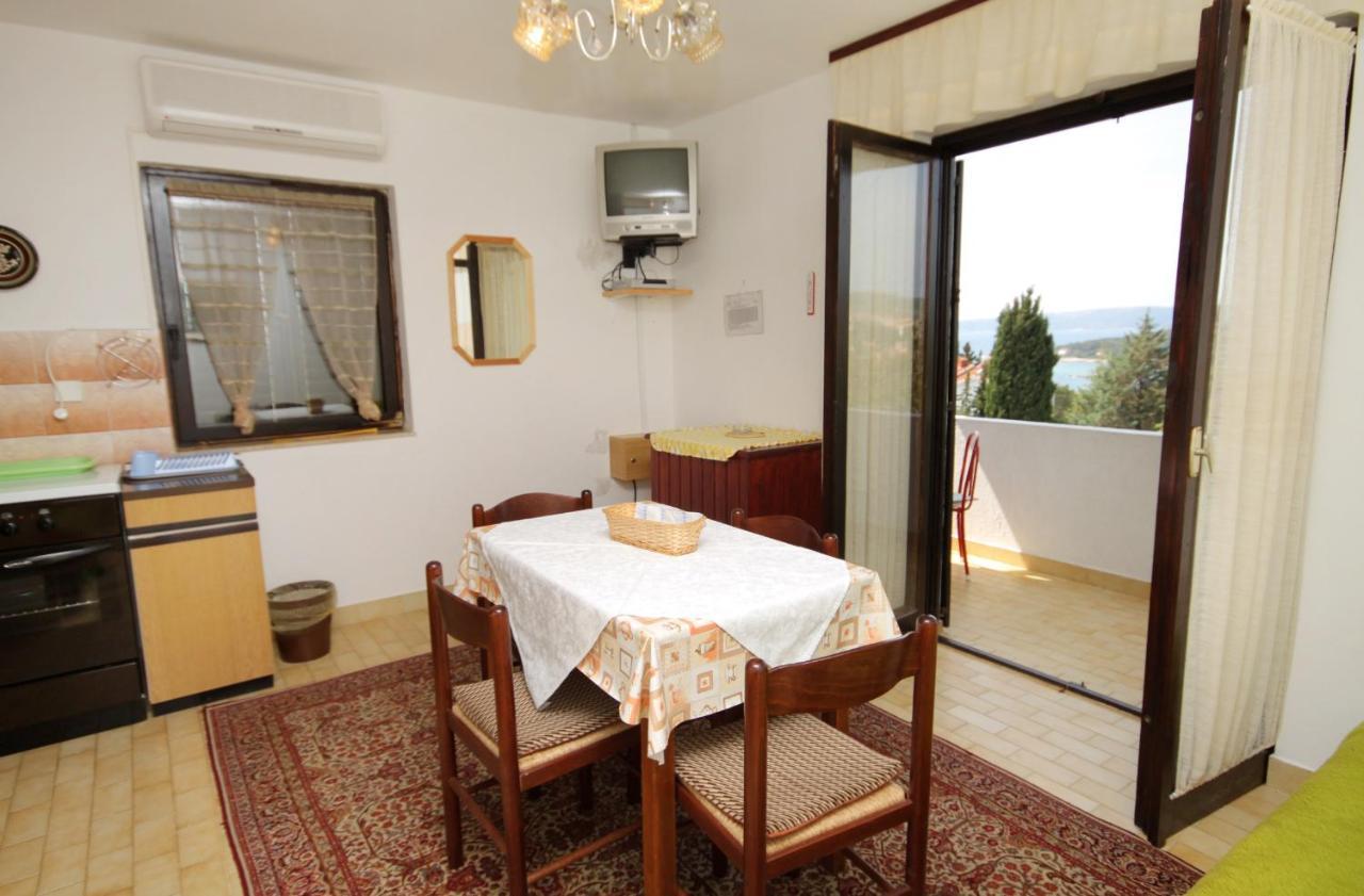Apartment Krk 5318A Krk Town Dış mekan fotoğraf