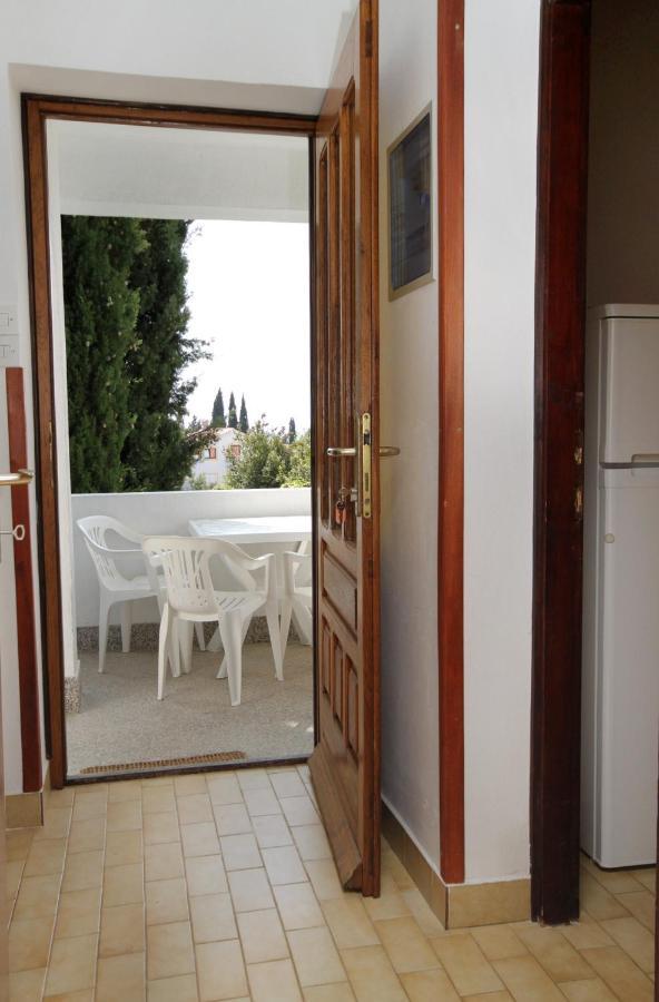 Apartment Krk 5318A Krk Town Dış mekan fotoğraf