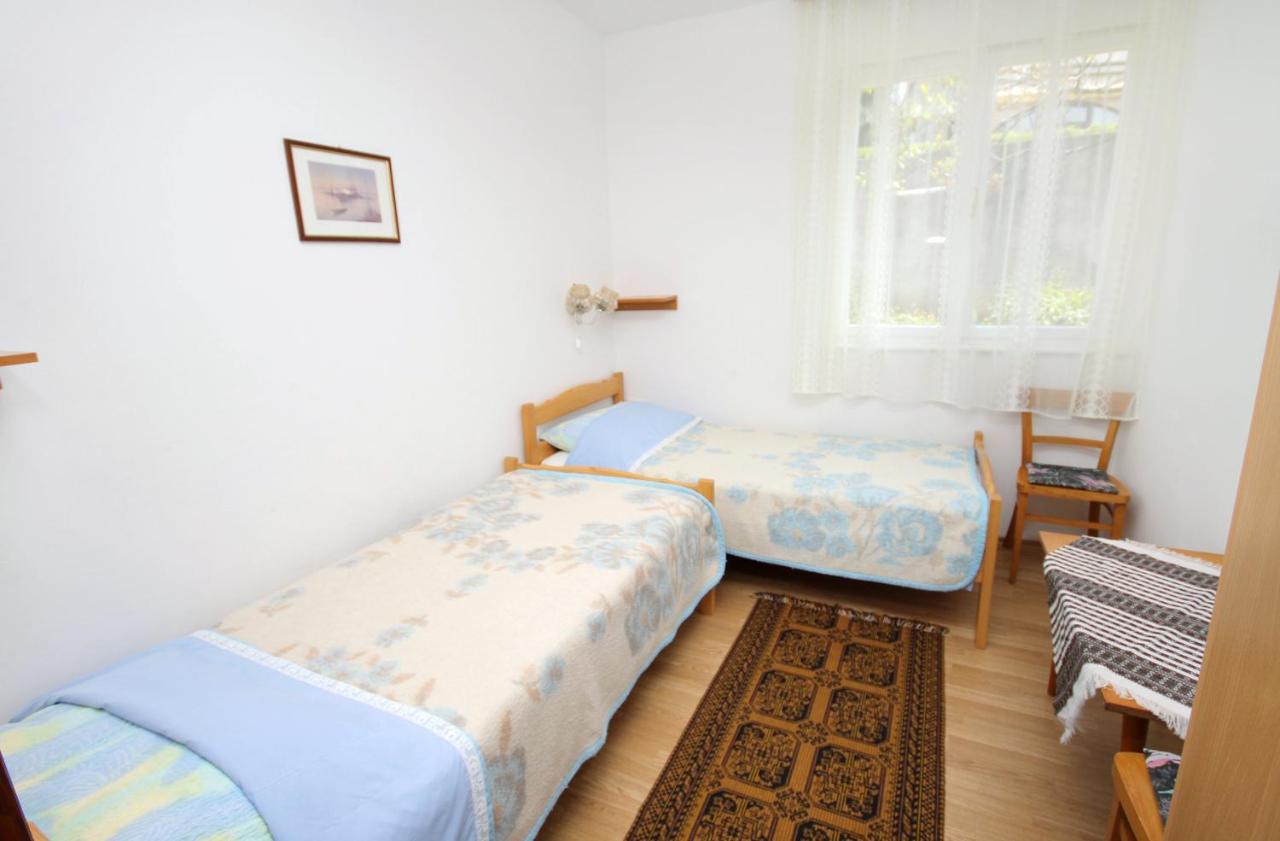 Apartment Krk 5318A Krk Town Dış mekan fotoğraf